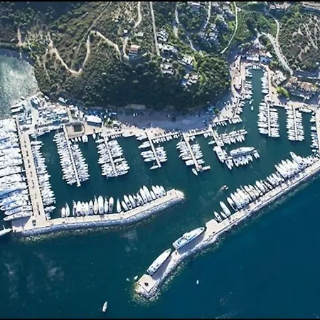 Daire Costa Smeralda,portisco For Info And Istant Chat Write Me On Airb